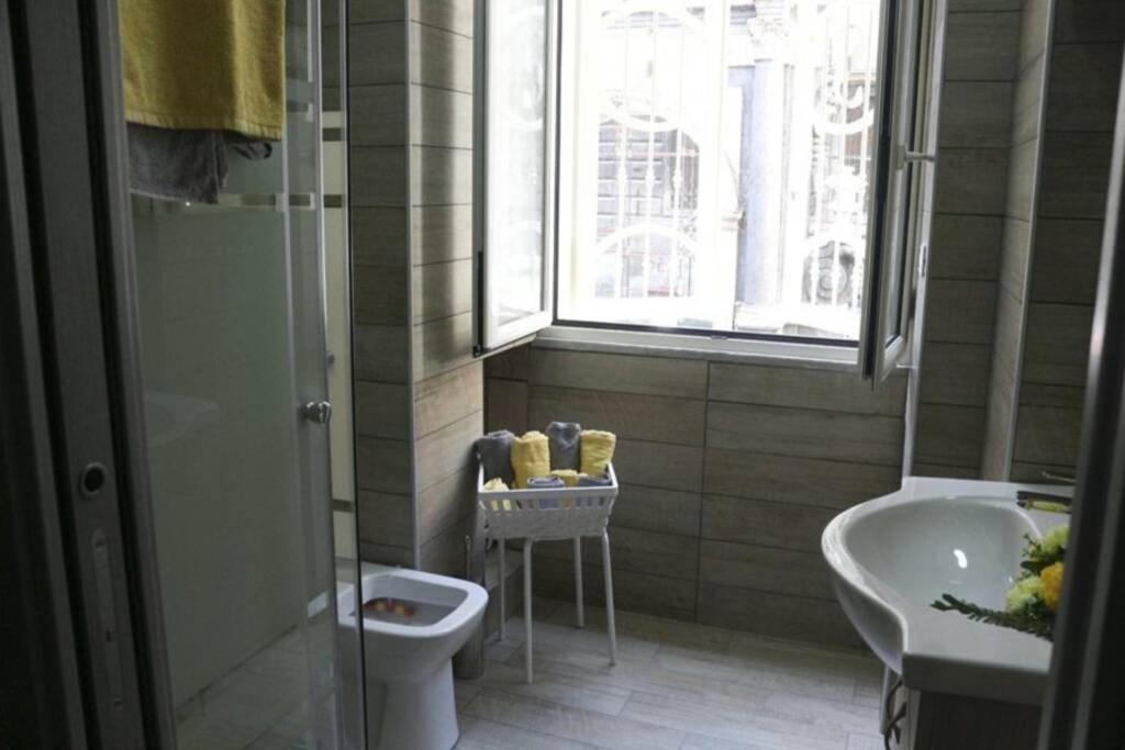 Ss.Casavacanza Νάπολη Εξωτερικό φωτογραφία