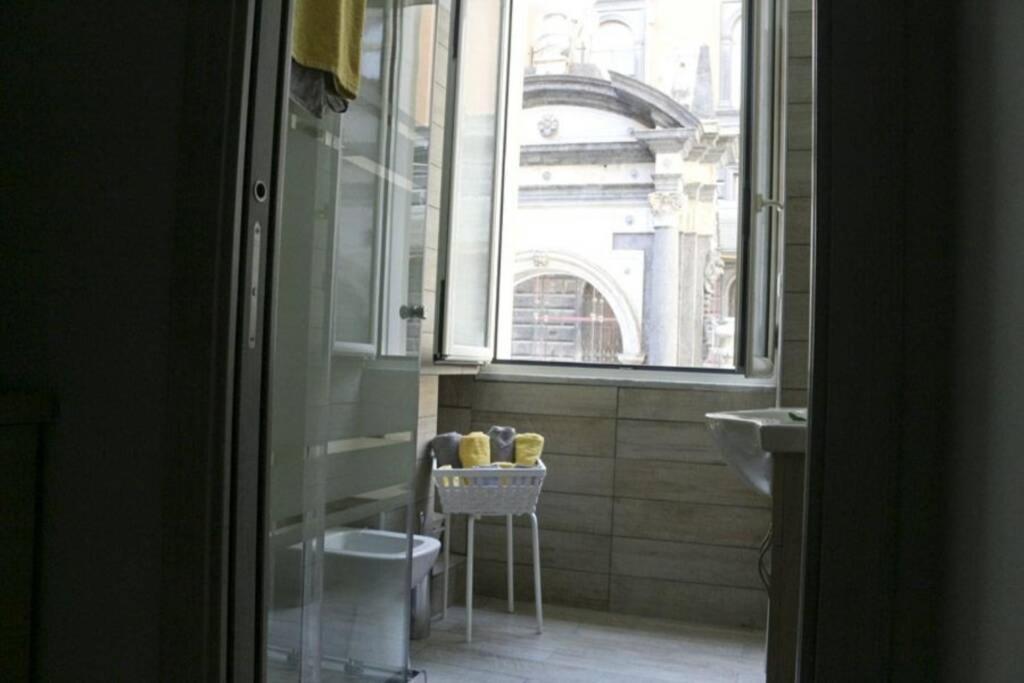Ss.Casavacanza Νάπολη Εξωτερικό φωτογραφία