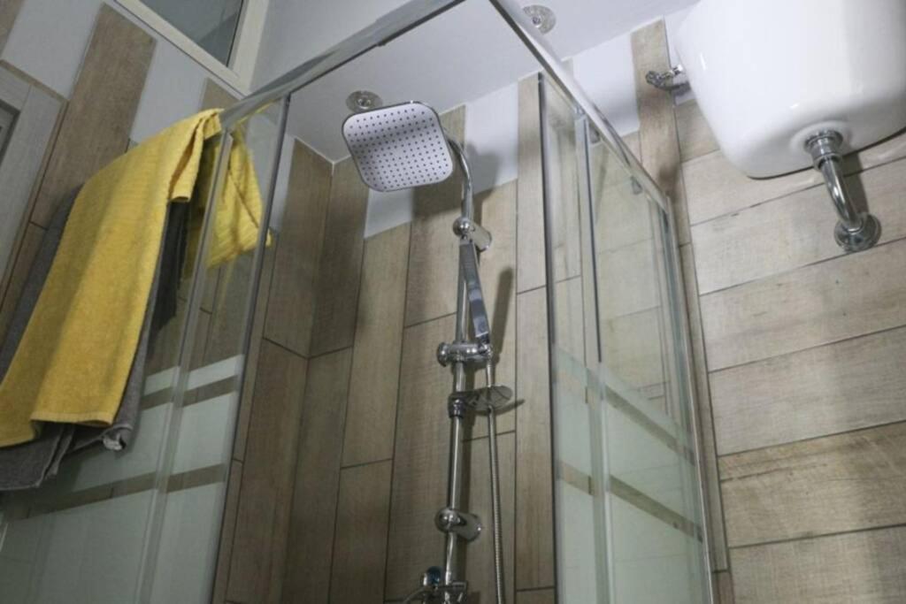 Ss.Casavacanza Νάπολη Εξωτερικό φωτογραφία